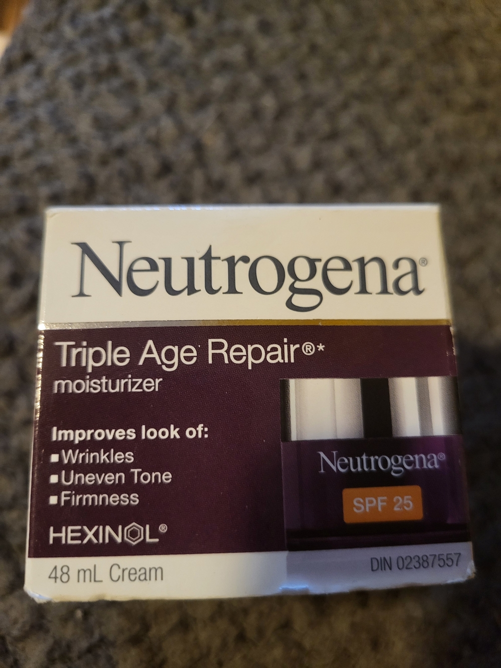 Neutrogena Triple Age Repair Moisturizer